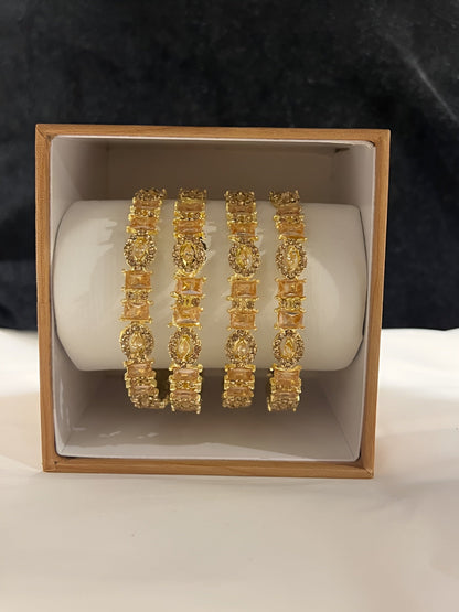 Spark Pop Bangles (ST-16)