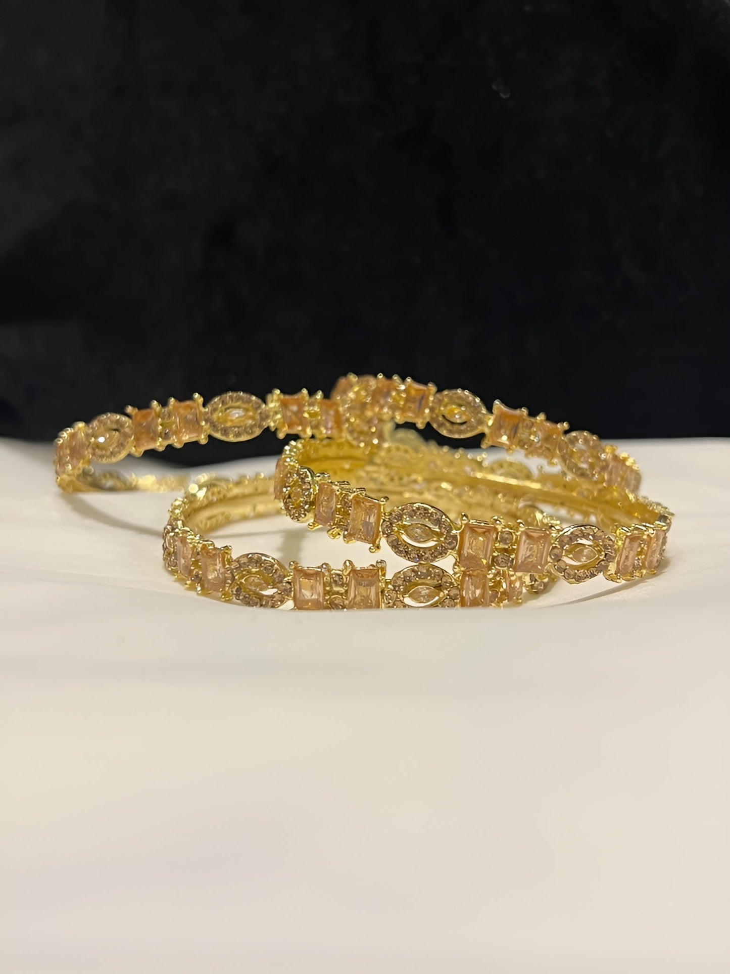 Spark Pop Bangles (ST-16)