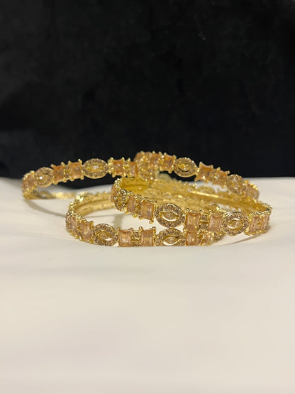 Spark Pop Bangles (ST-16)