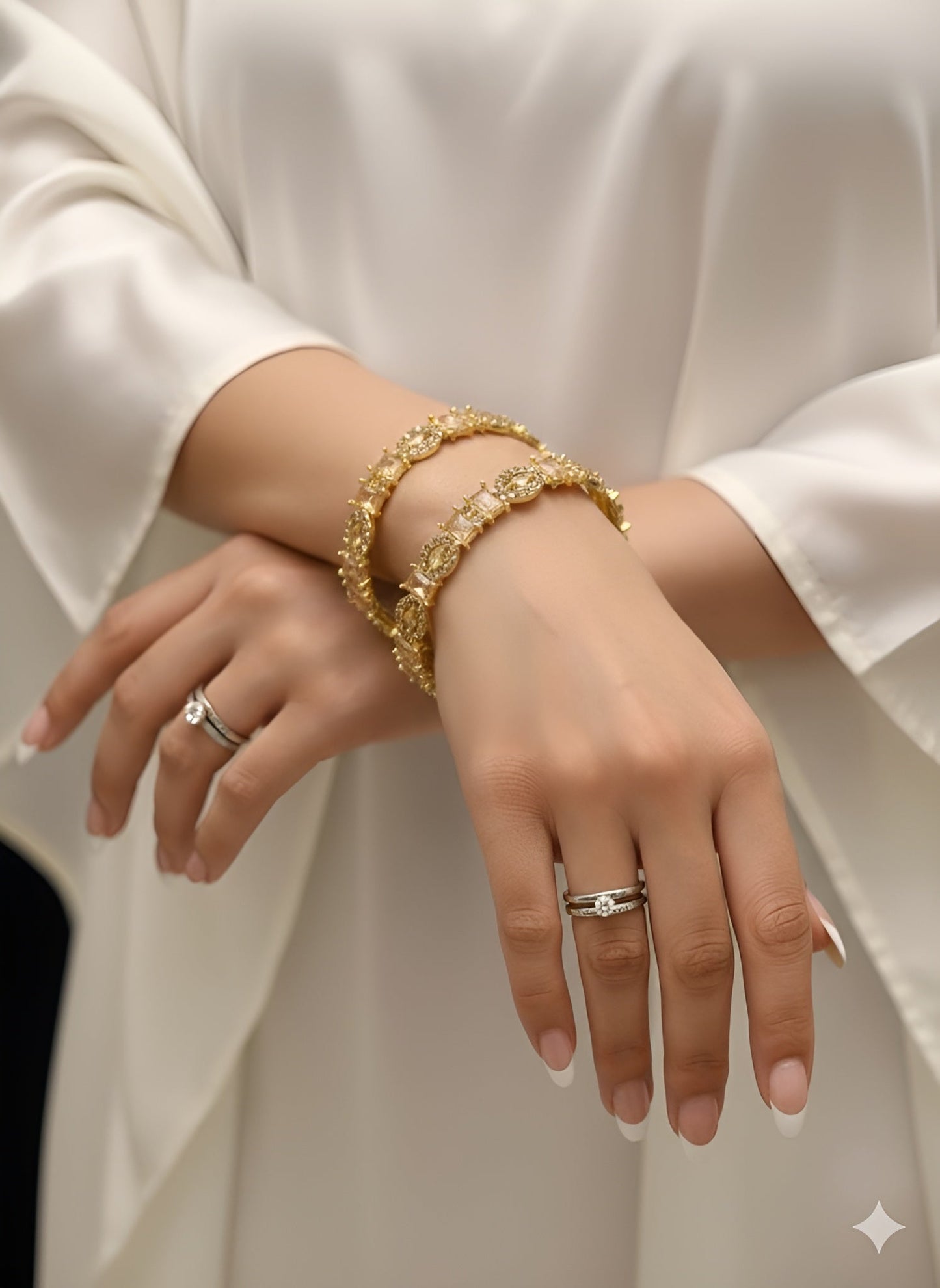 Spark Pop Bangles (ST-16)