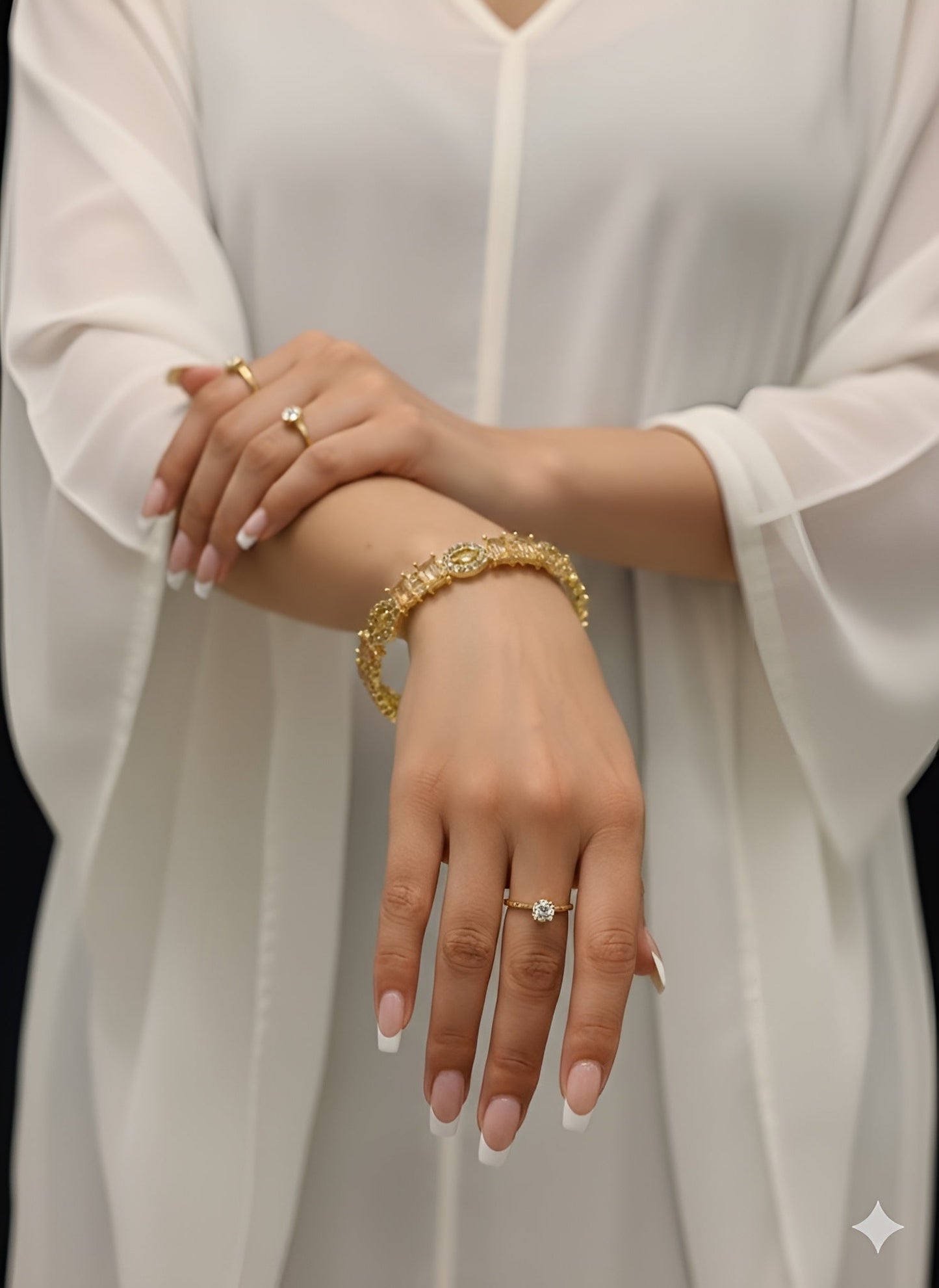 Spark Pop Bangles (ST-16)