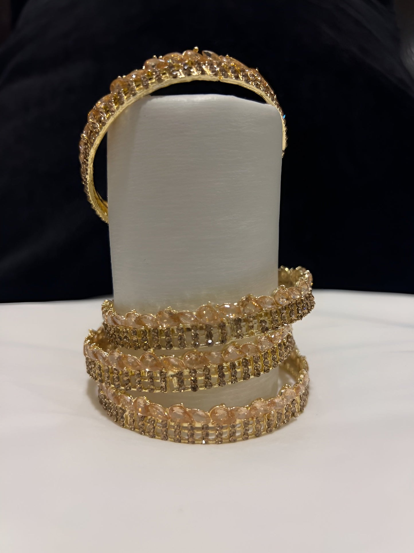 Golden Shimmer (ST-20)