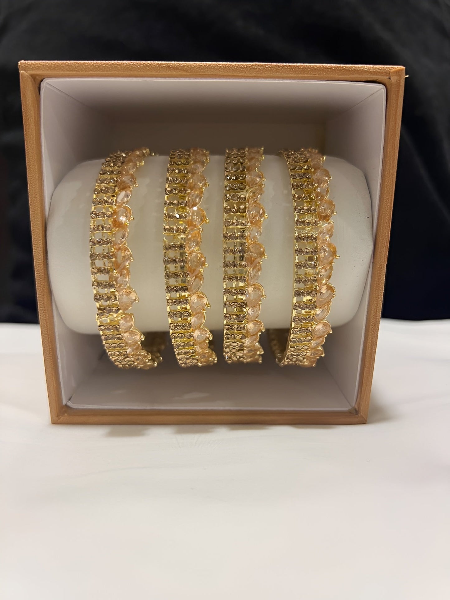 Golden Shimmer (ST-20)