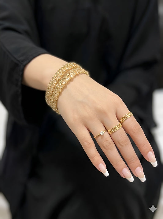 Golden Shimmer (ST-20)