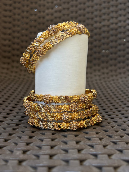 Royal Heirloom Set (GC-08)