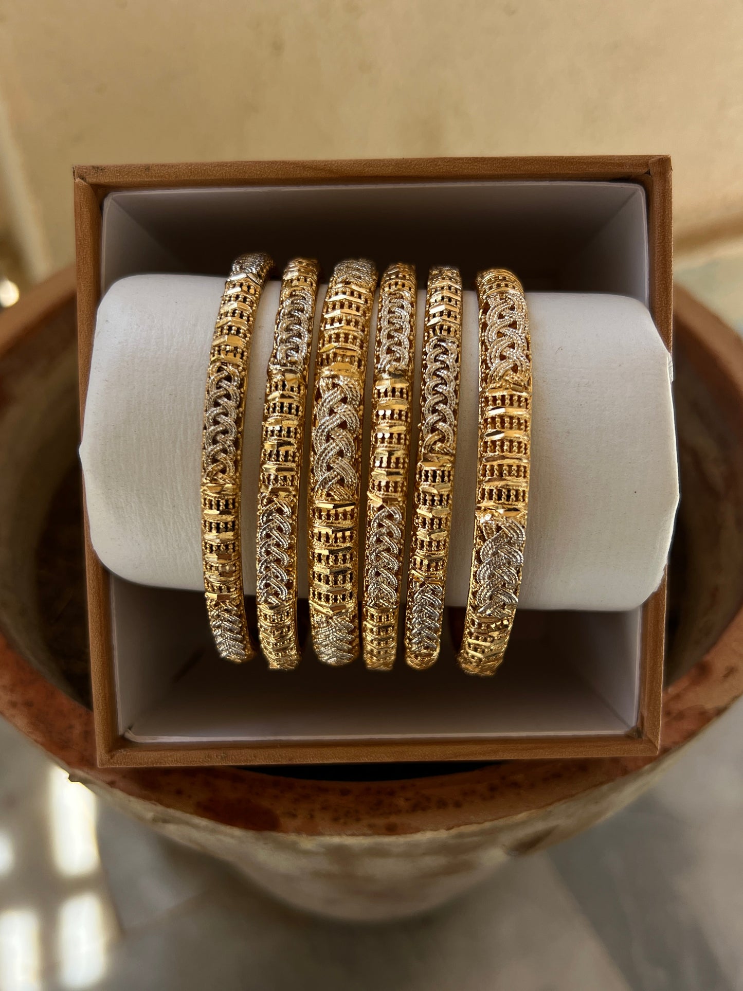 The Golden Empress Set (GC-10)