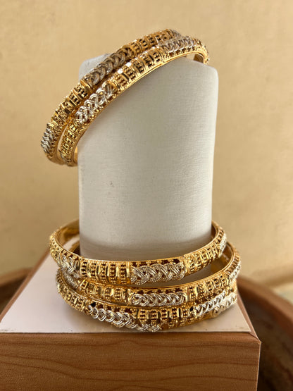 The Golden Empress Set (GC-10)