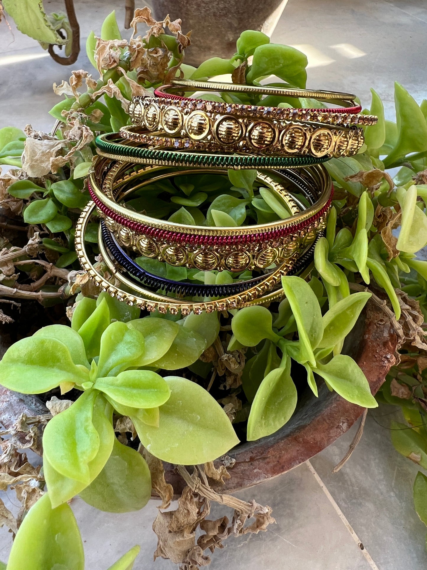 the legacy set (Ss-12)