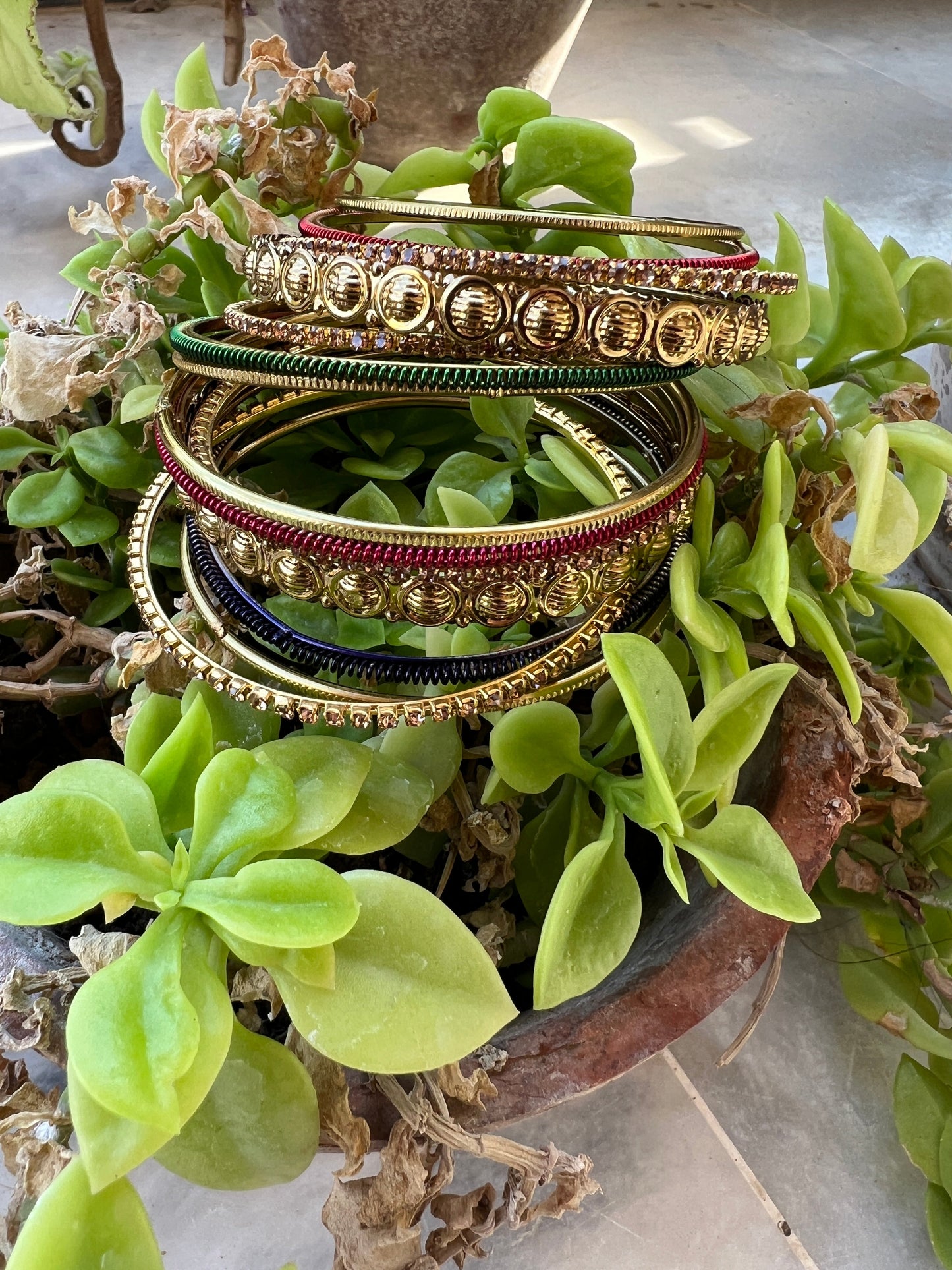 the legacy set (Ss-12)