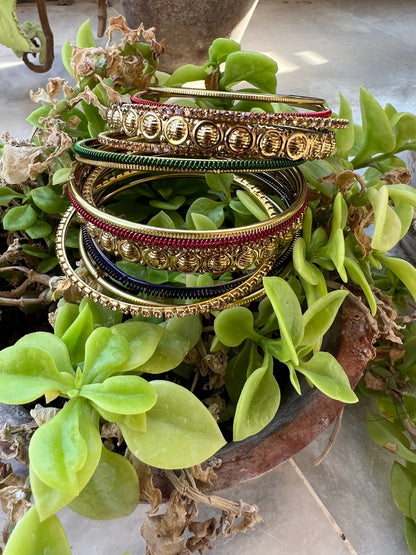 the legacy set (Ss-12)