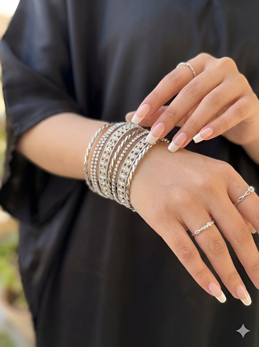 Titan Mark Set (SS-13)