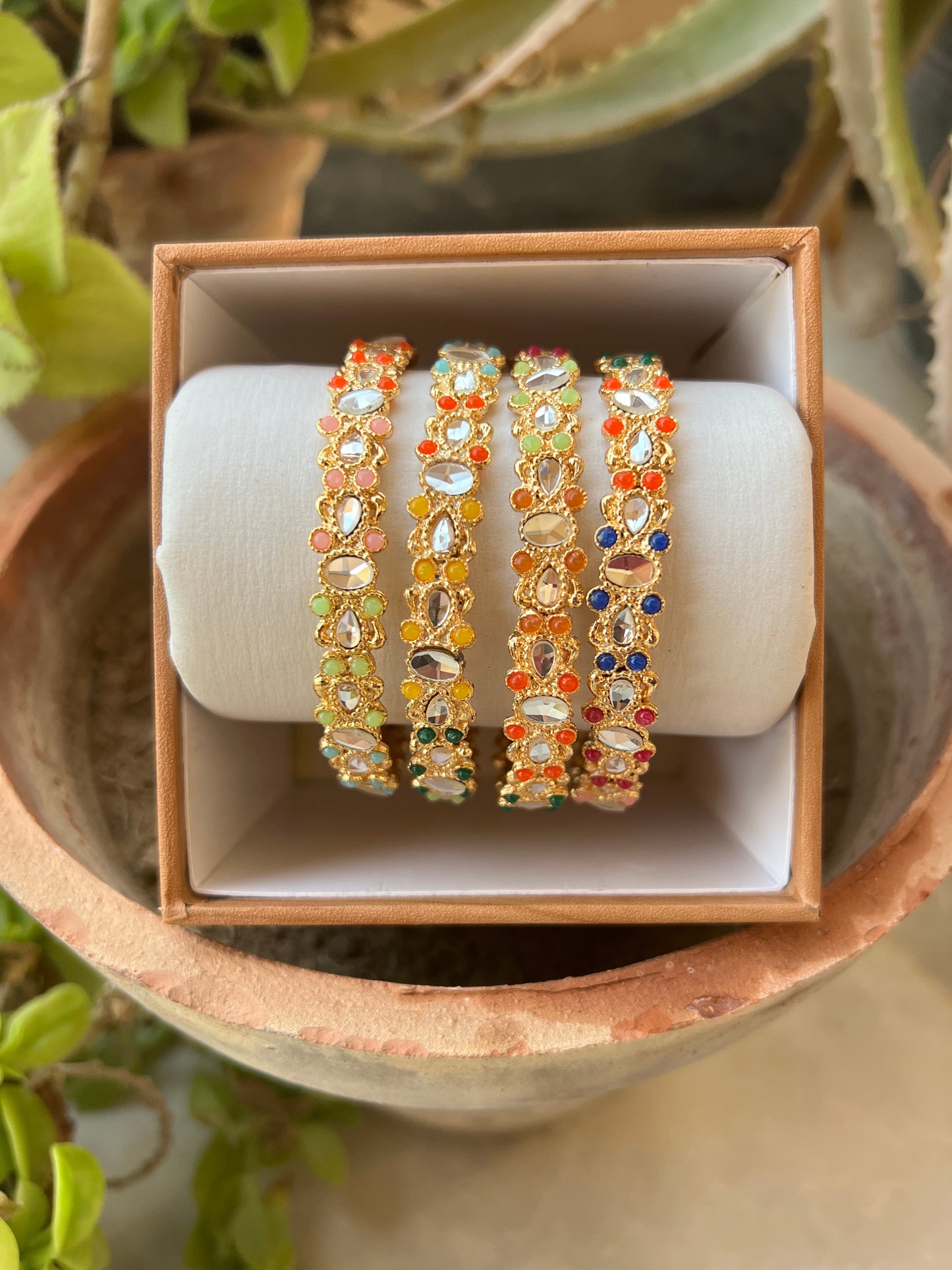 Sparkle Edge set (ST-28)