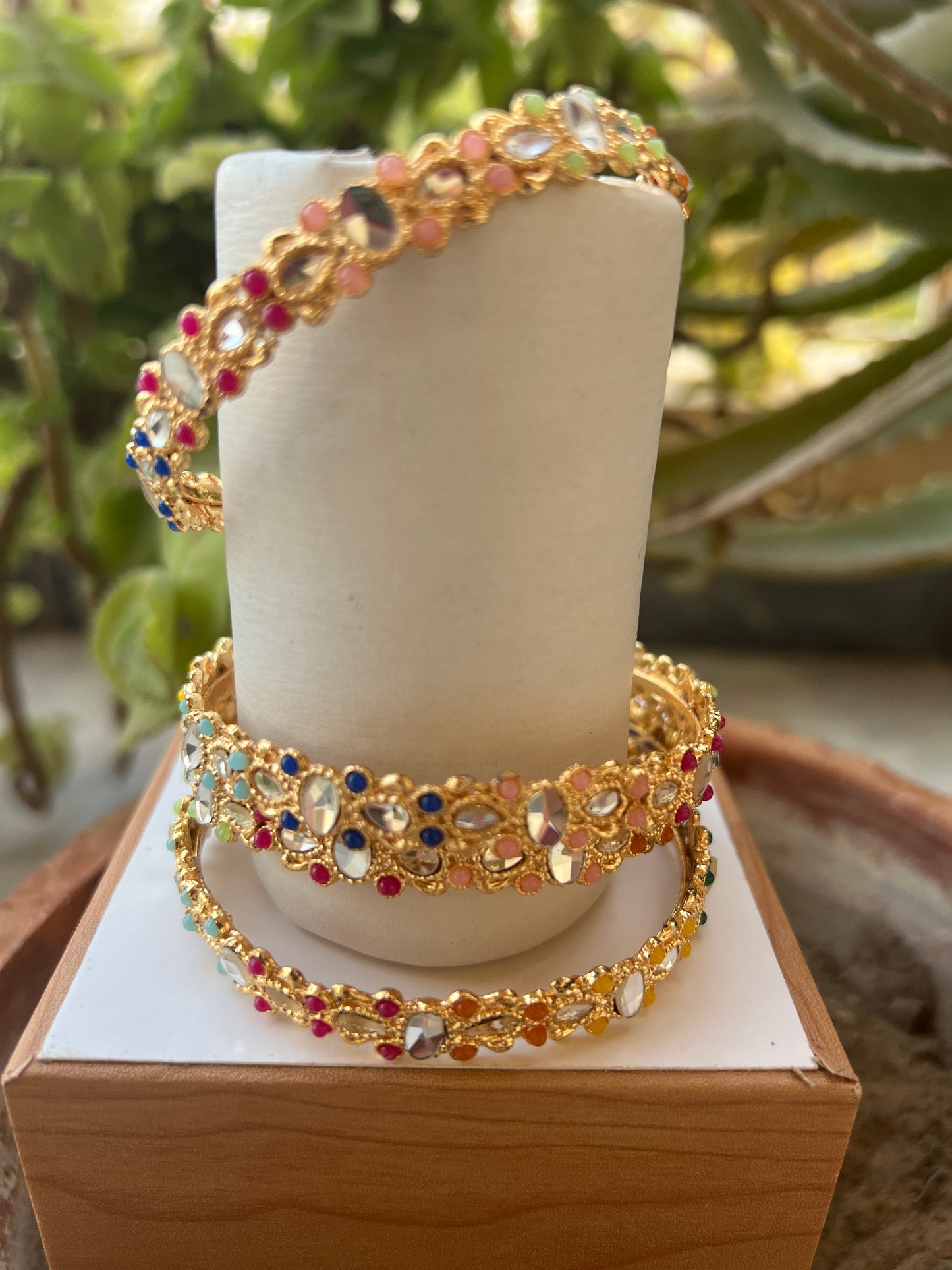 Sparkle Edge set (ST-28)