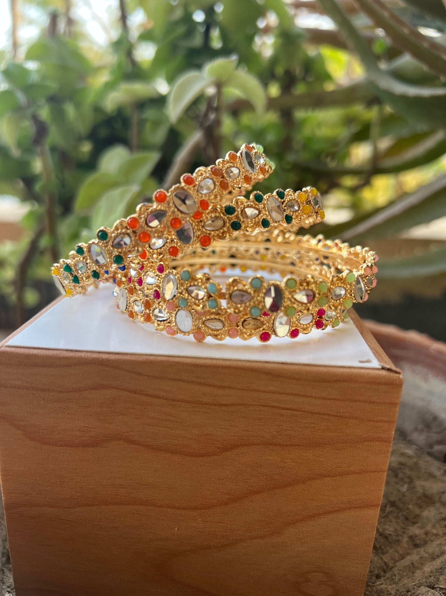 Sparkle Edge set (ST-28)