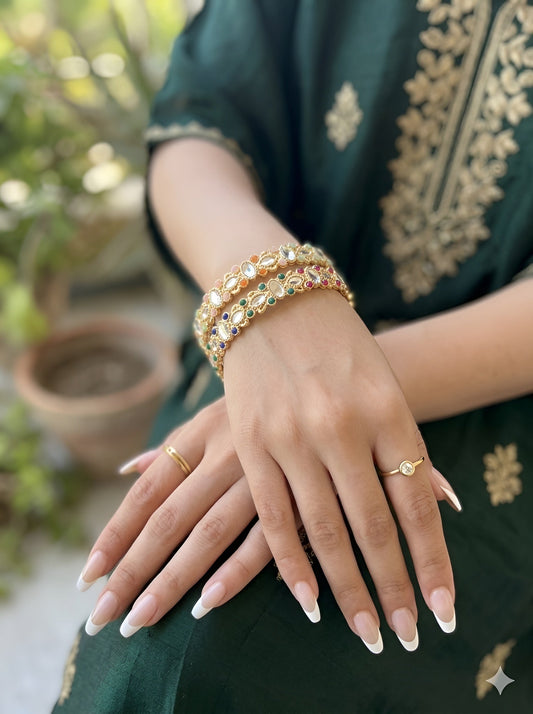 Sparkle Edge set (ST-28)