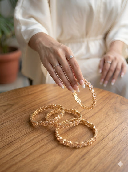 Queen’s Treasure Set (ST-26)