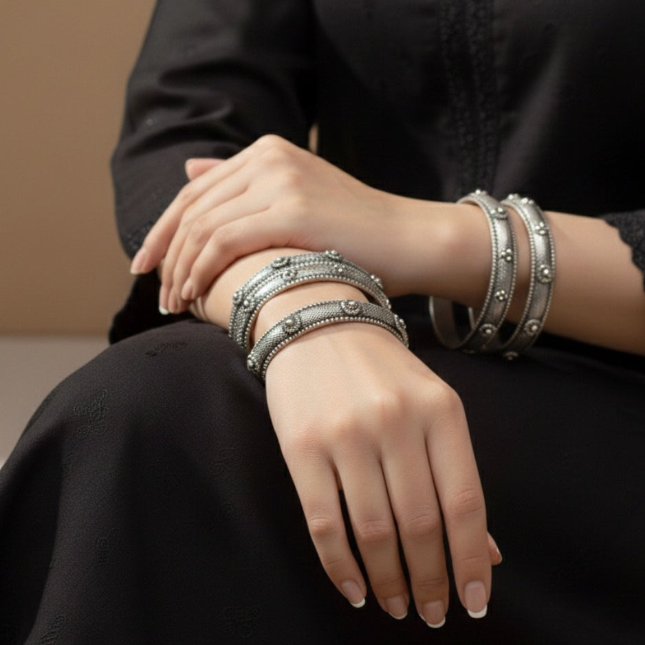 Heritage Metal set (M-02)