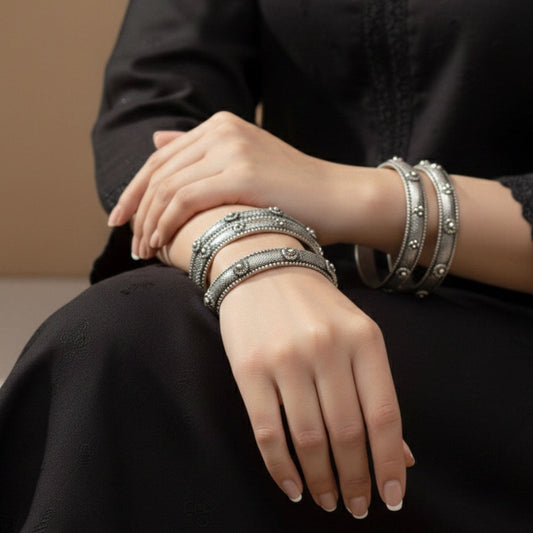 Heritage Metal set (M-02)