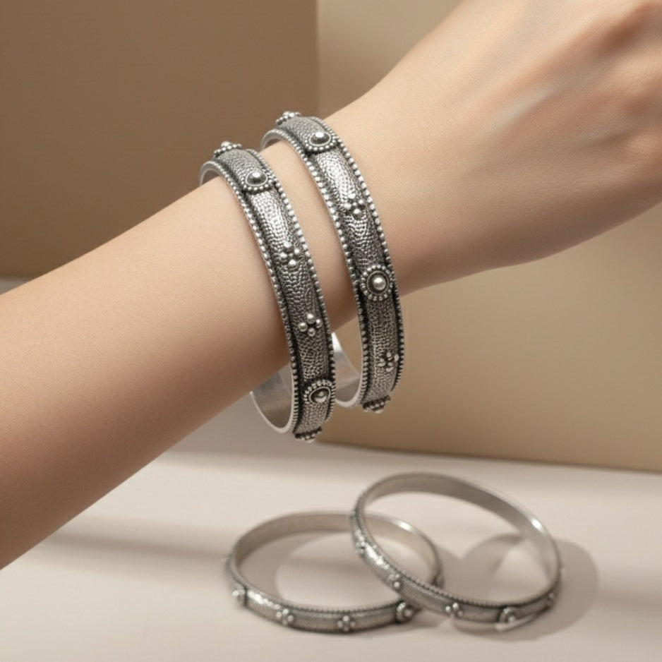 Heritage Metal set (M-02)