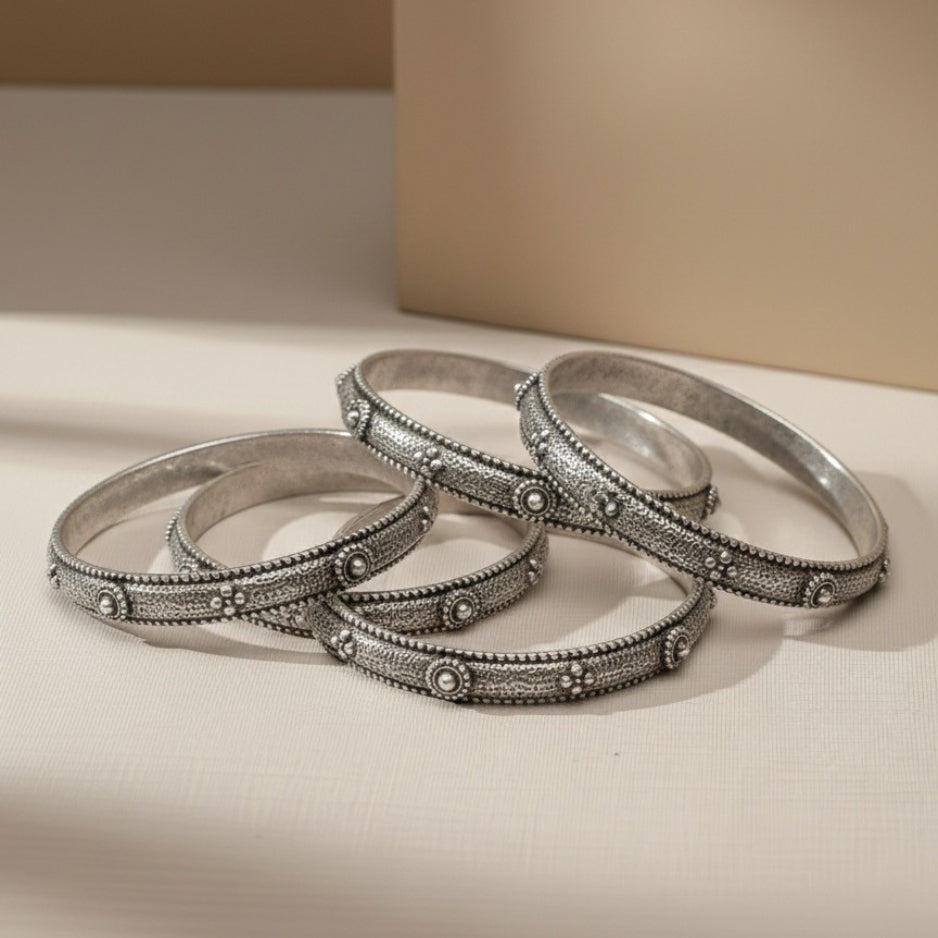 Heritage Metal set (M-02)