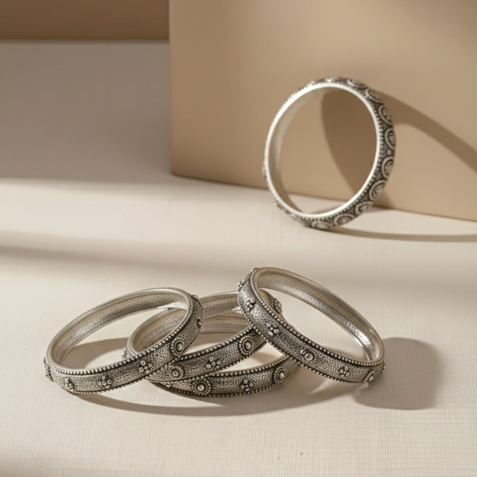 Heritage Metal set (M-02)