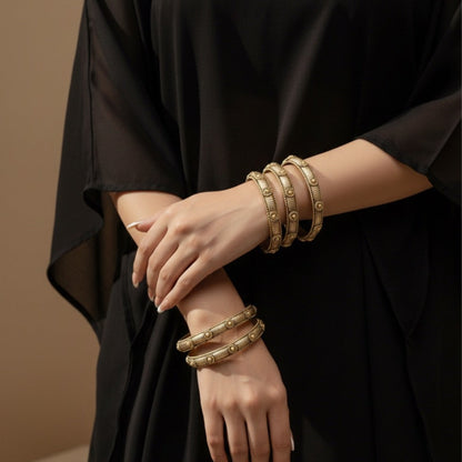 Old World Charm Set (M-05)