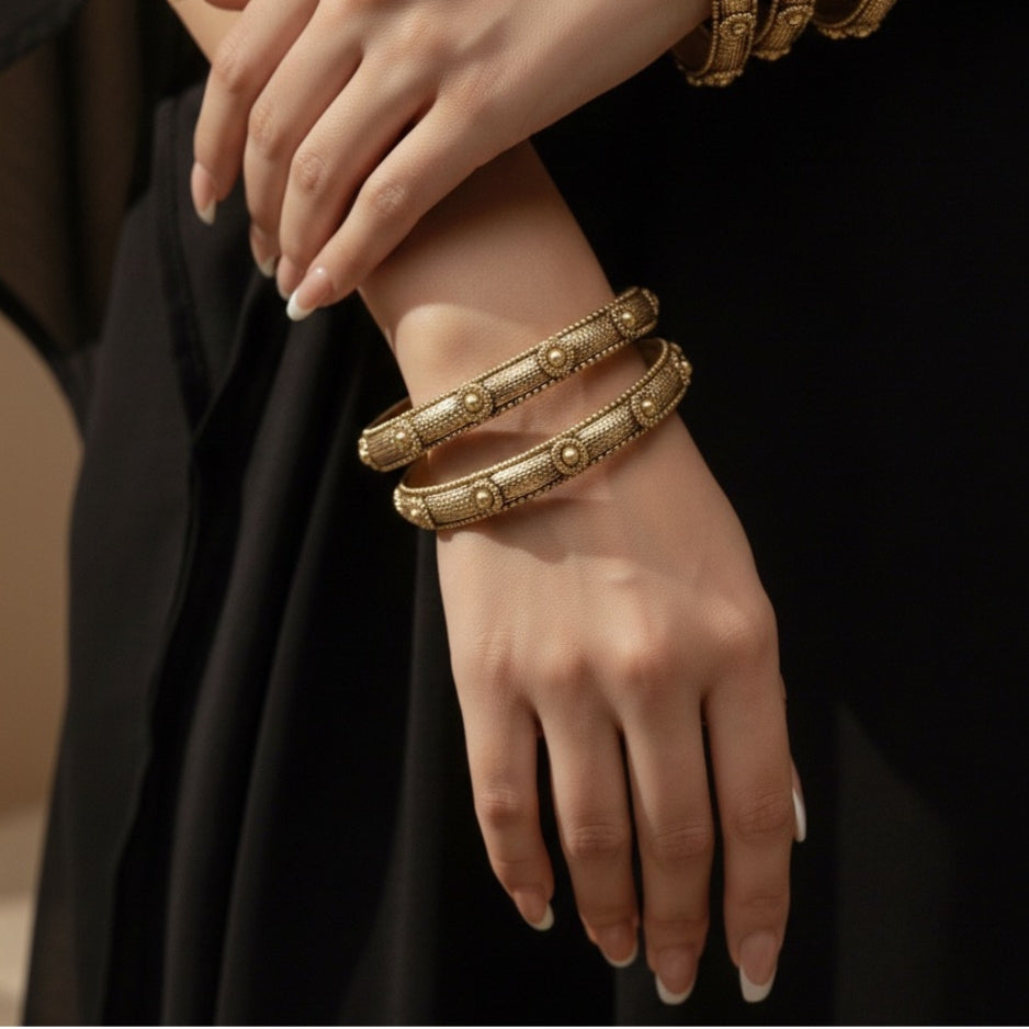 Old World Charm Set (M-05)