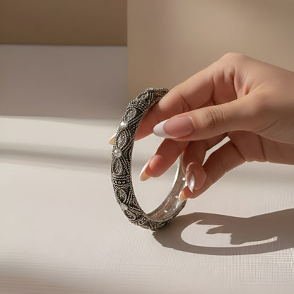 Regal Rust Bangles (M-06)