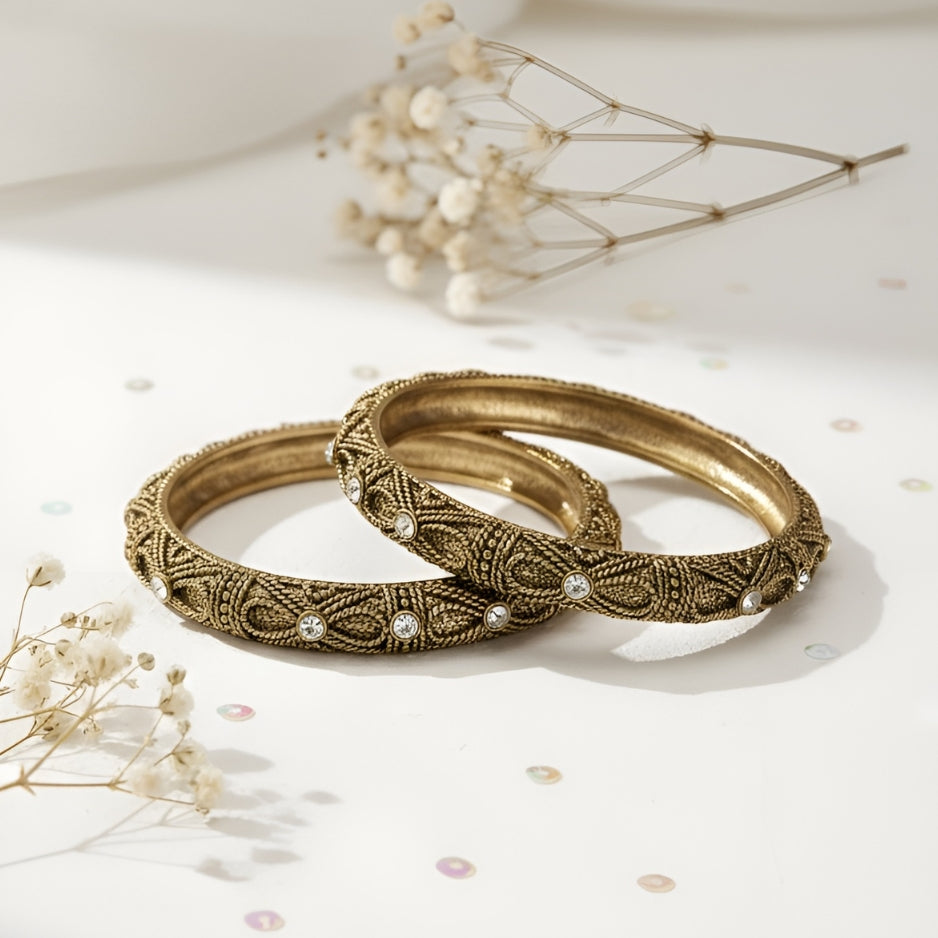 Dynasty Metal Set (M-07)