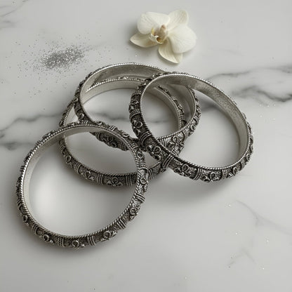 Earth Tone Metal (M-08)